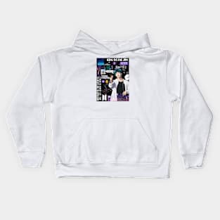 JIN Kids Hoodie